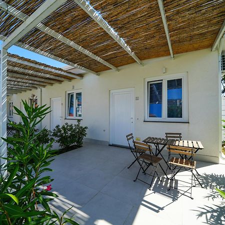 Resort Acqua Di Venere Паестум Екстериор снимка