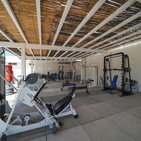 Resort Acqua Di Venere Паестум Екстериор снимка