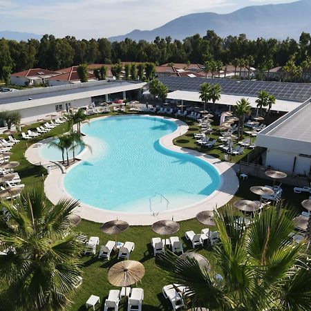 Resort Acqua Di Venere Паестум Екстериор снимка