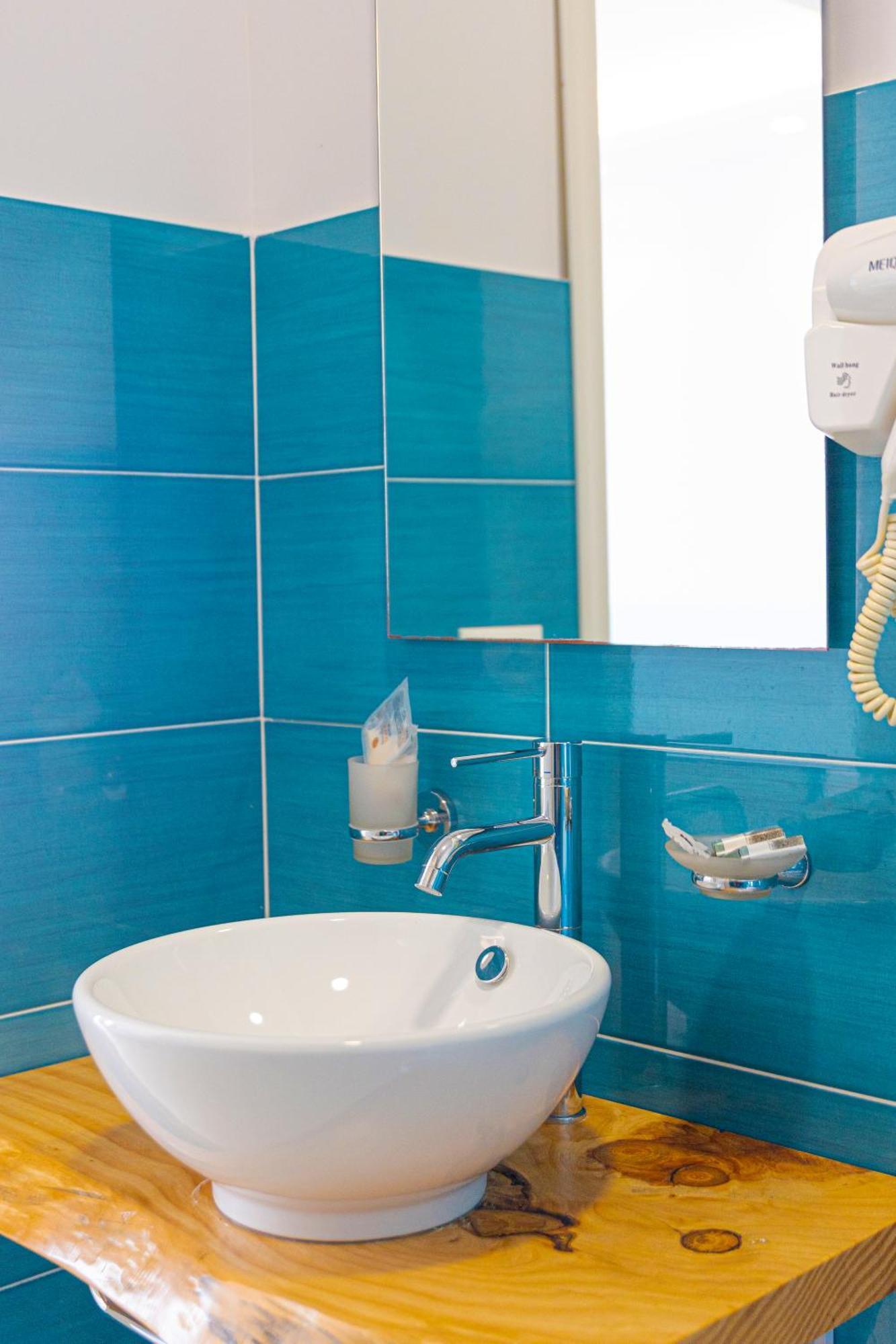 Resort Acqua Di Venere Паестум Екстериор снимка