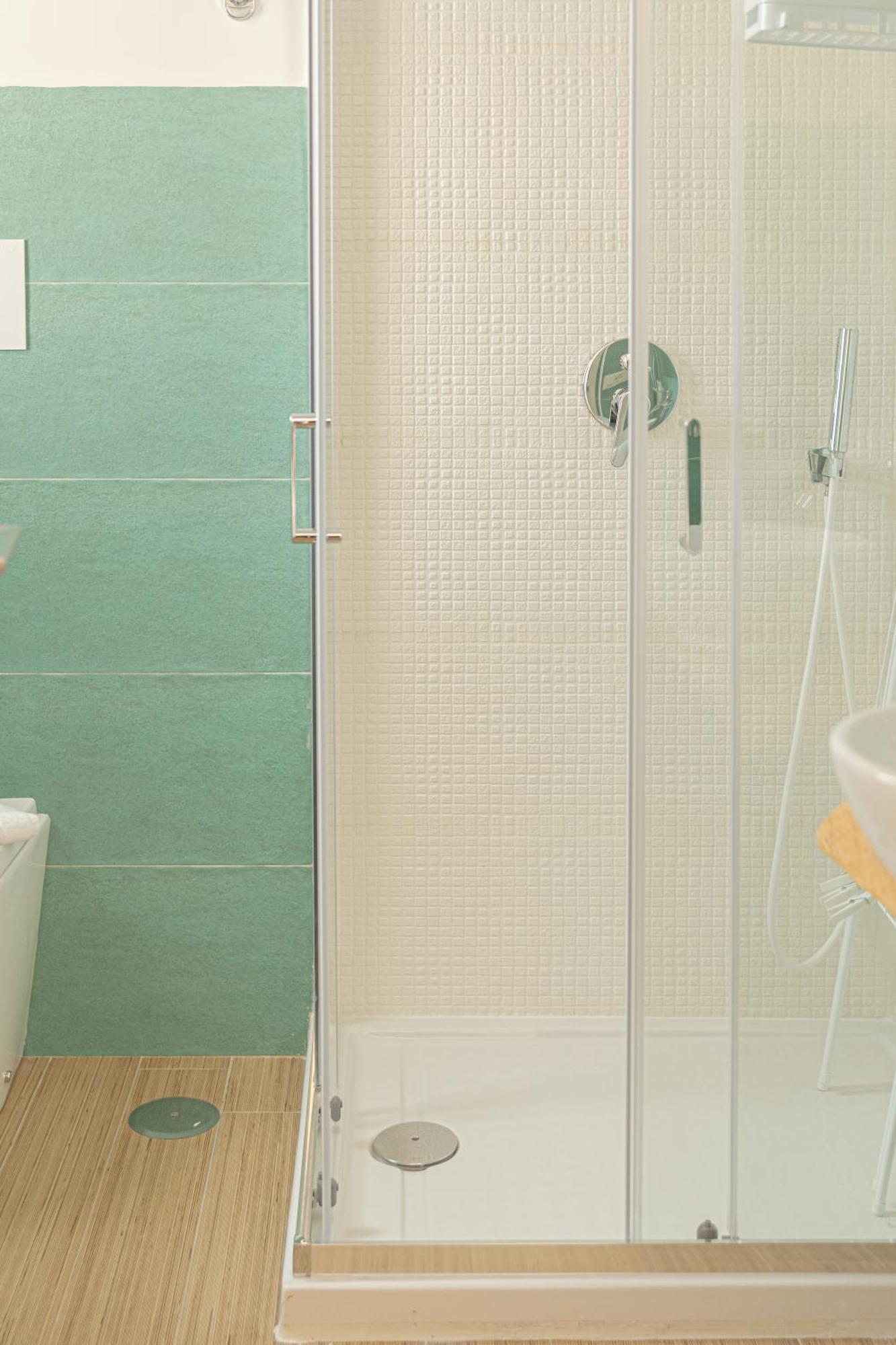 Resort Acqua Di Venere Паестум Екстериор снимка