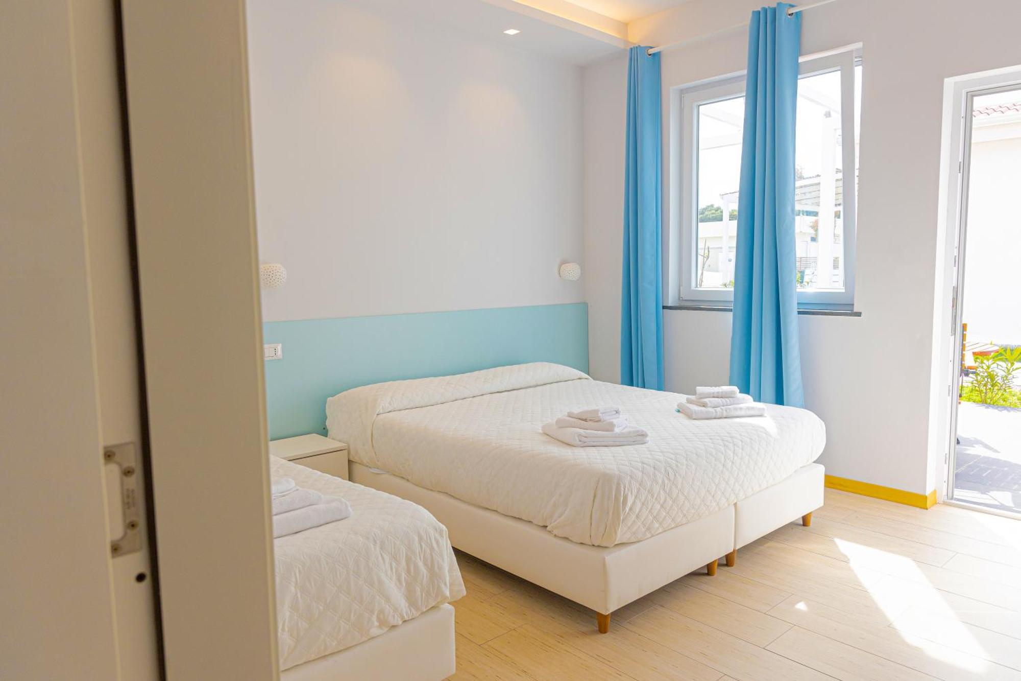 Resort Acqua Di Venere Паестум Екстериор снимка