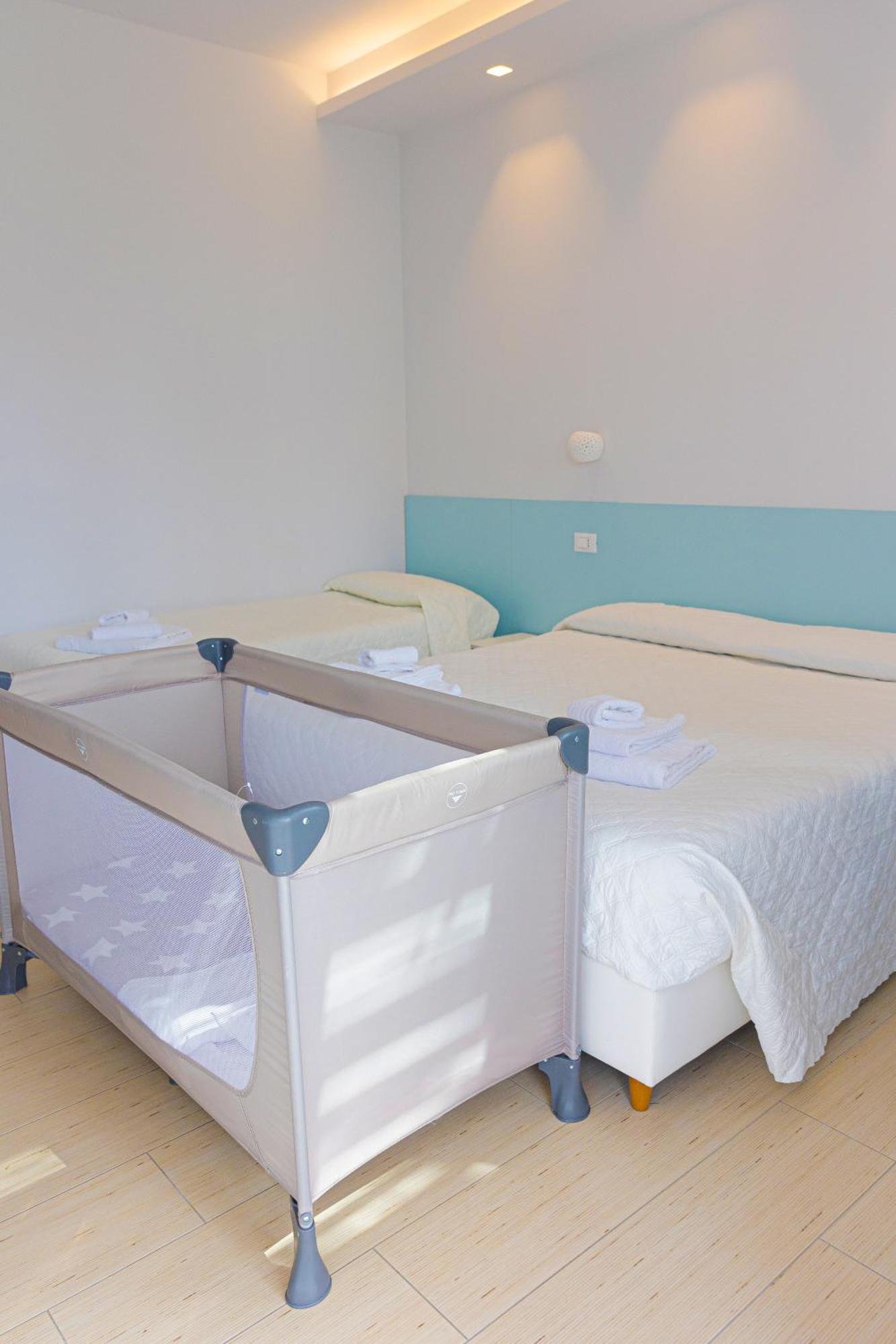 Resort Acqua Di Venere Паестум Екстериор снимка