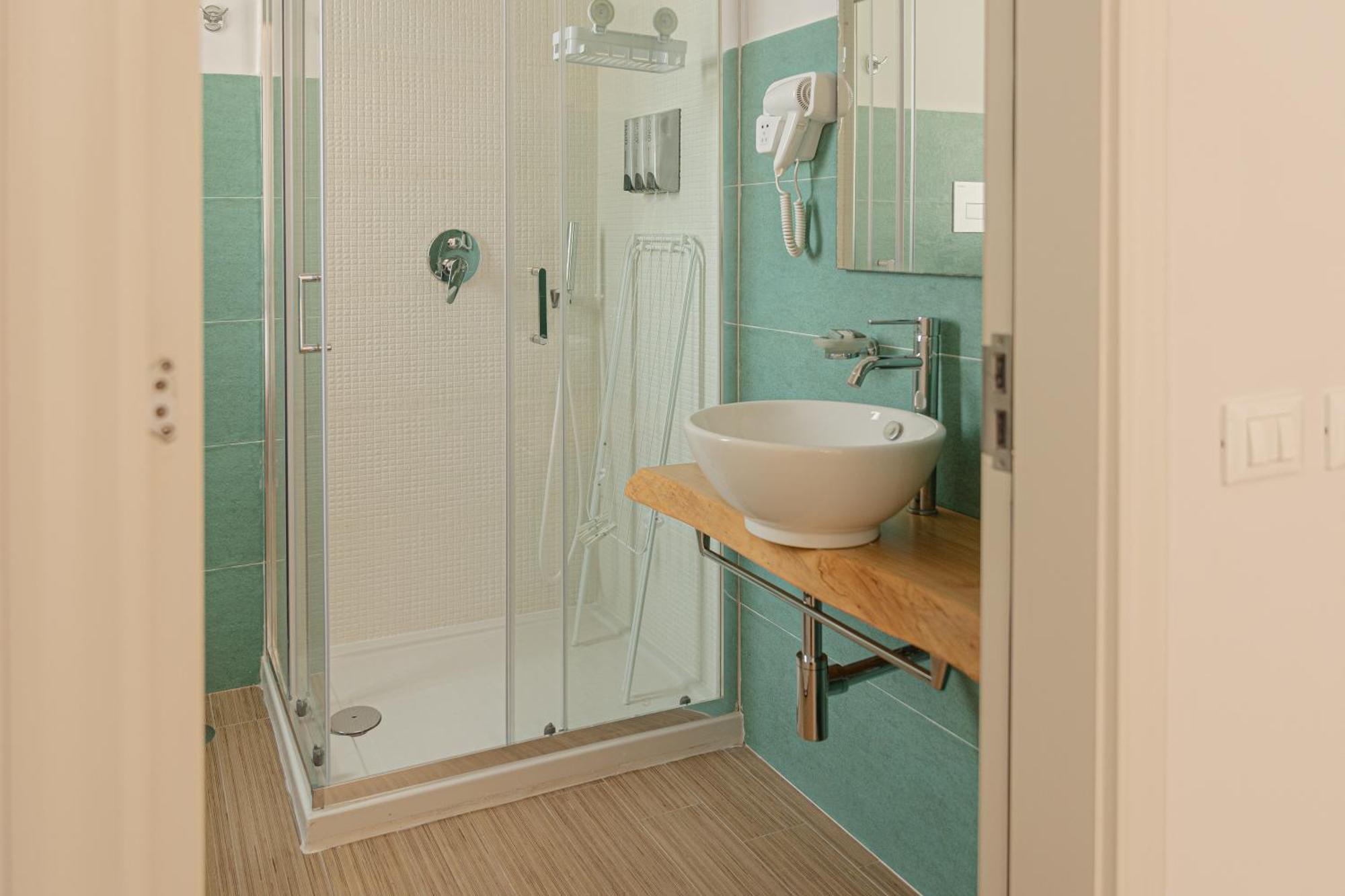 Resort Acqua Di Venere Паестум Екстериор снимка