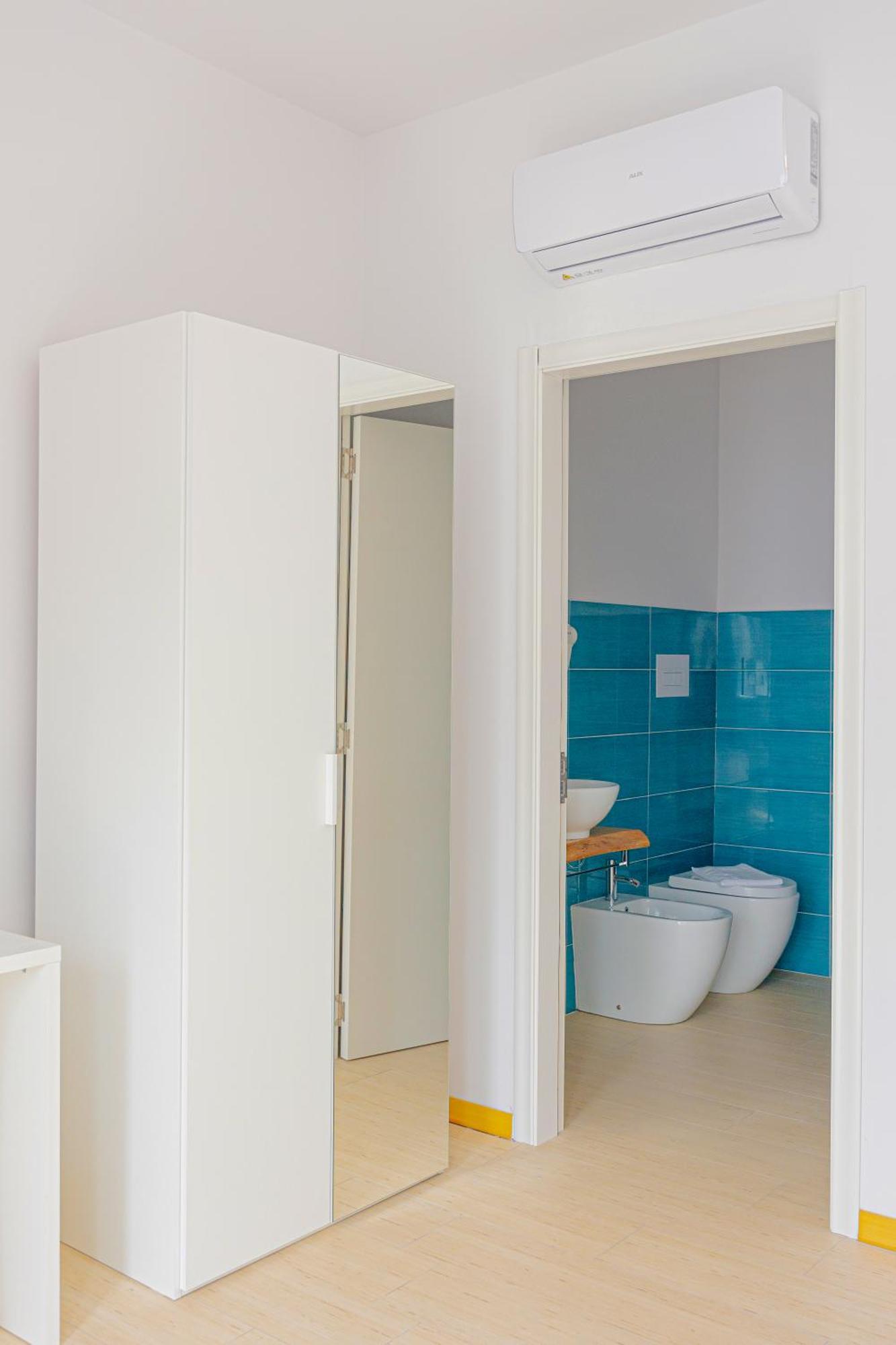 Resort Acqua Di Venere Паестум Екстериор снимка