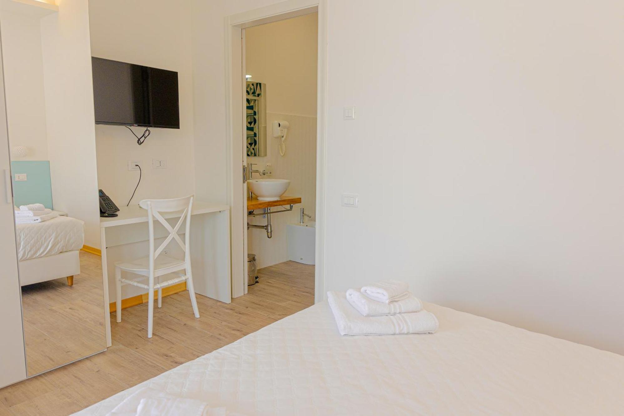 Resort Acqua Di Venere Паестум Екстериор снимка