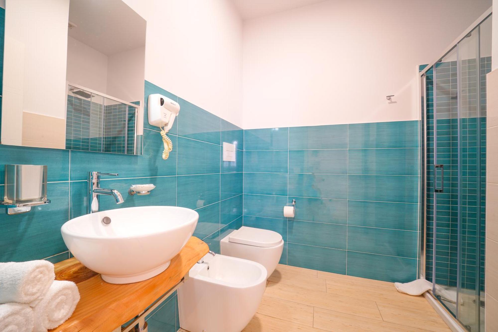 Resort Acqua Di Venere Паестум Екстериор снимка