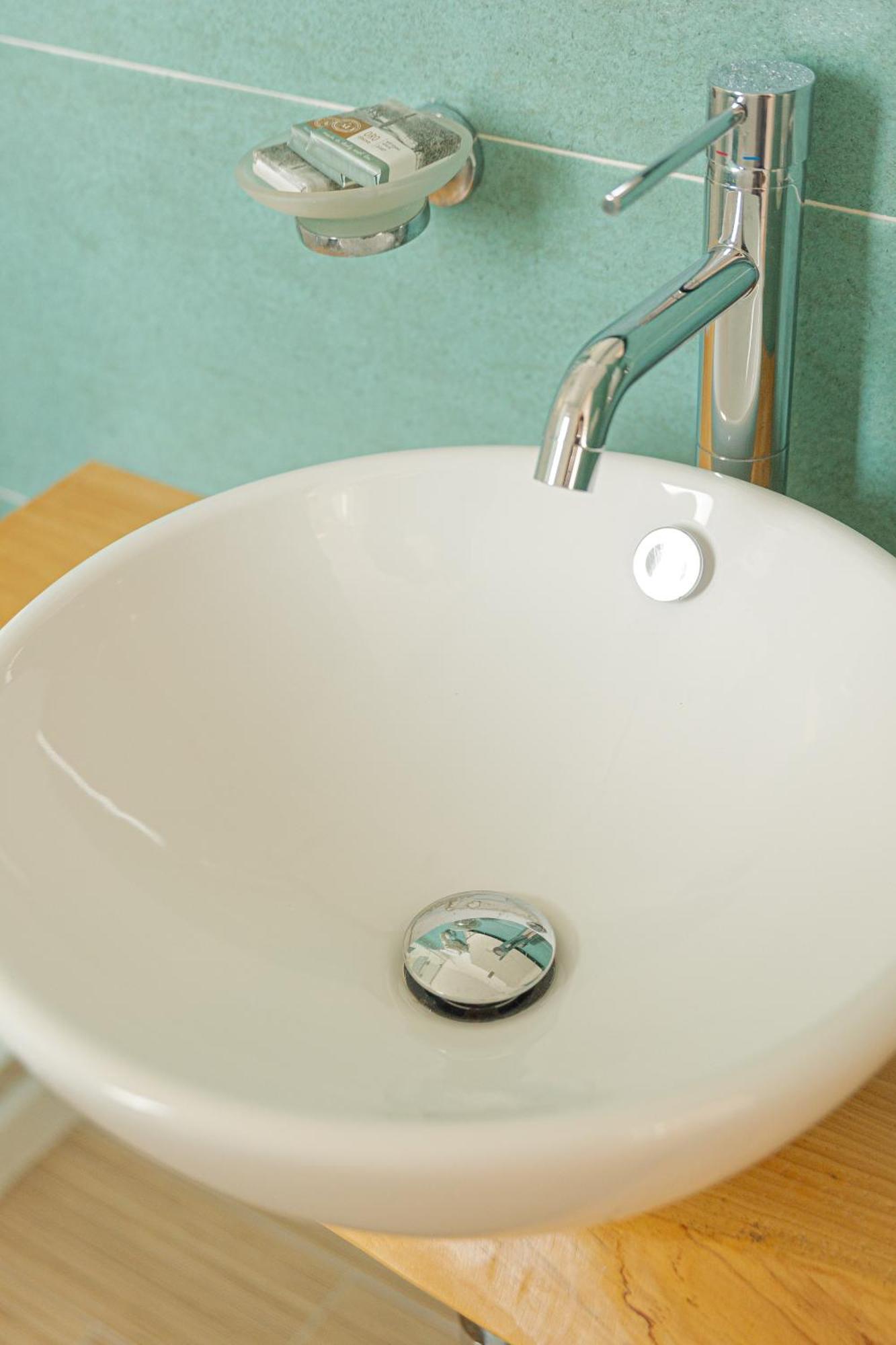 Resort Acqua Di Venere Паестум Стая снимка