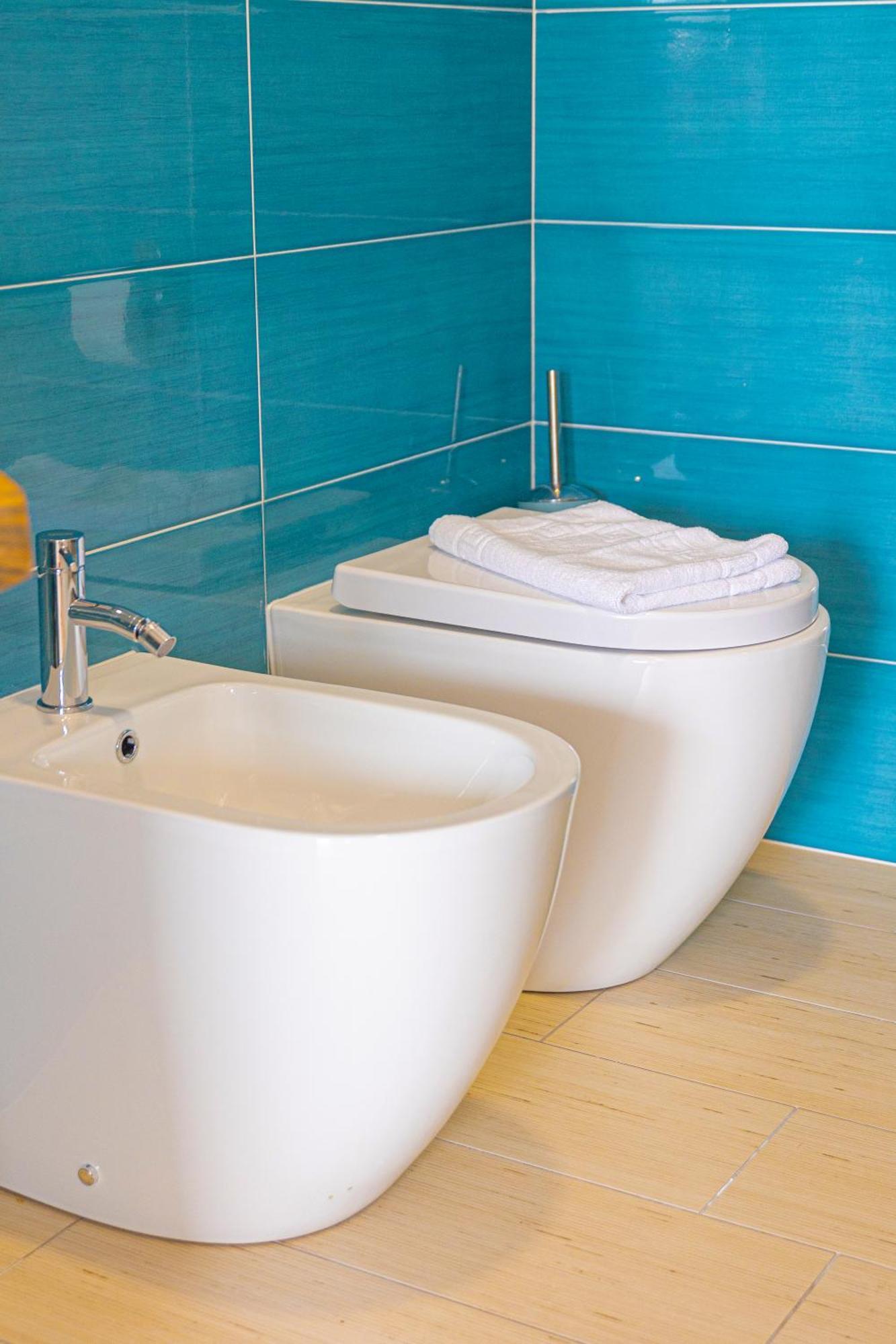 Resort Acqua Di Venere Паестум Стая снимка