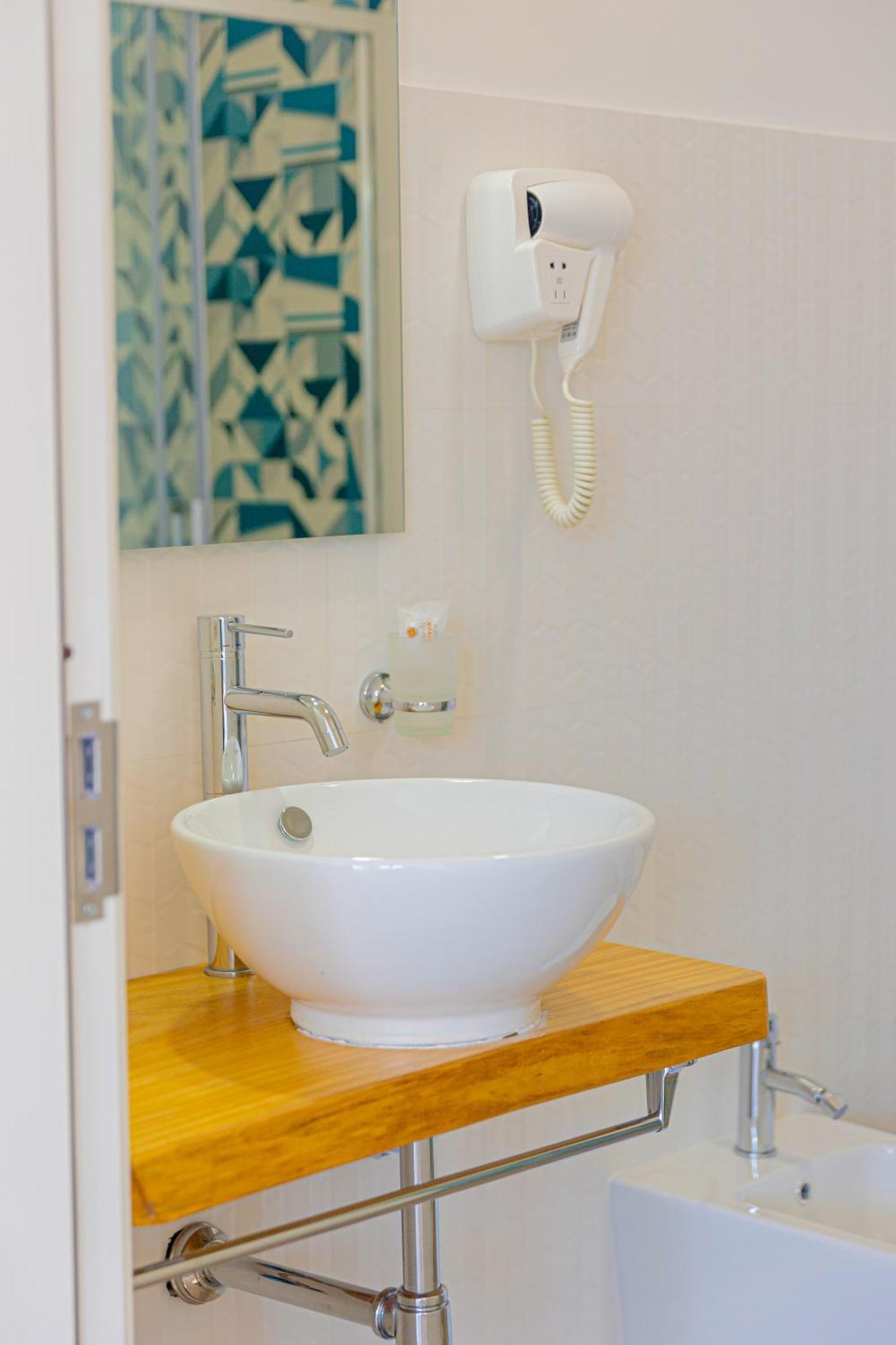 Resort Acqua Di Venere Паестум Стая снимка